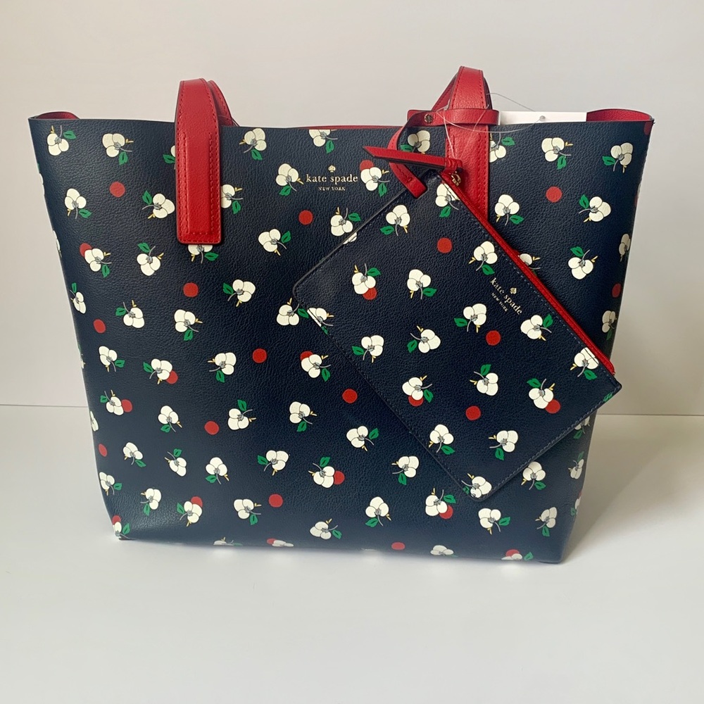 Kate Spade tote